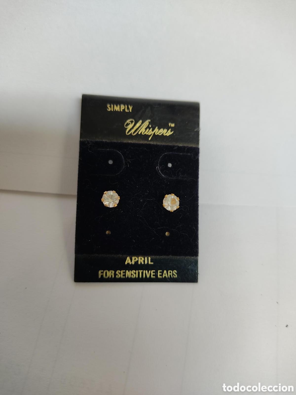 Joyeria: Pendientes hipoal&eacute;rgicos - Foto 2
