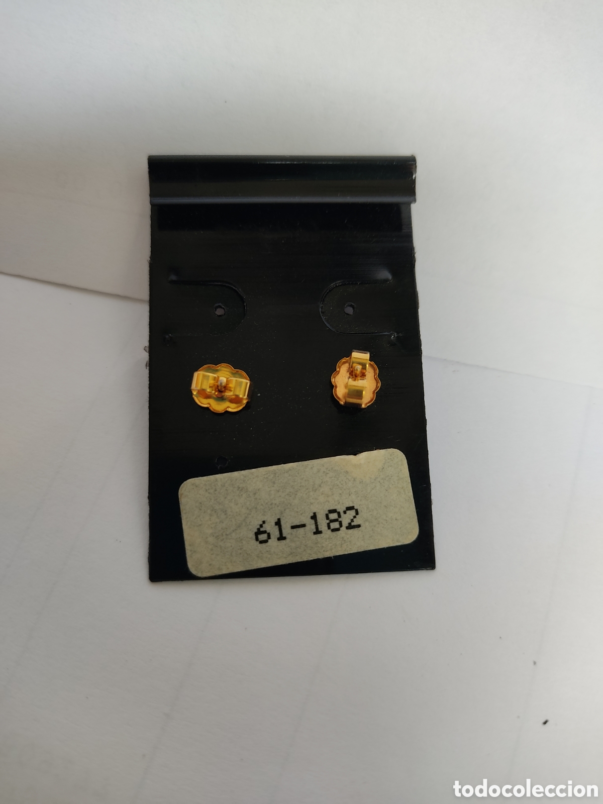 Joyeria: Pendientes hipoal&eacute;rgicos - Foto 3