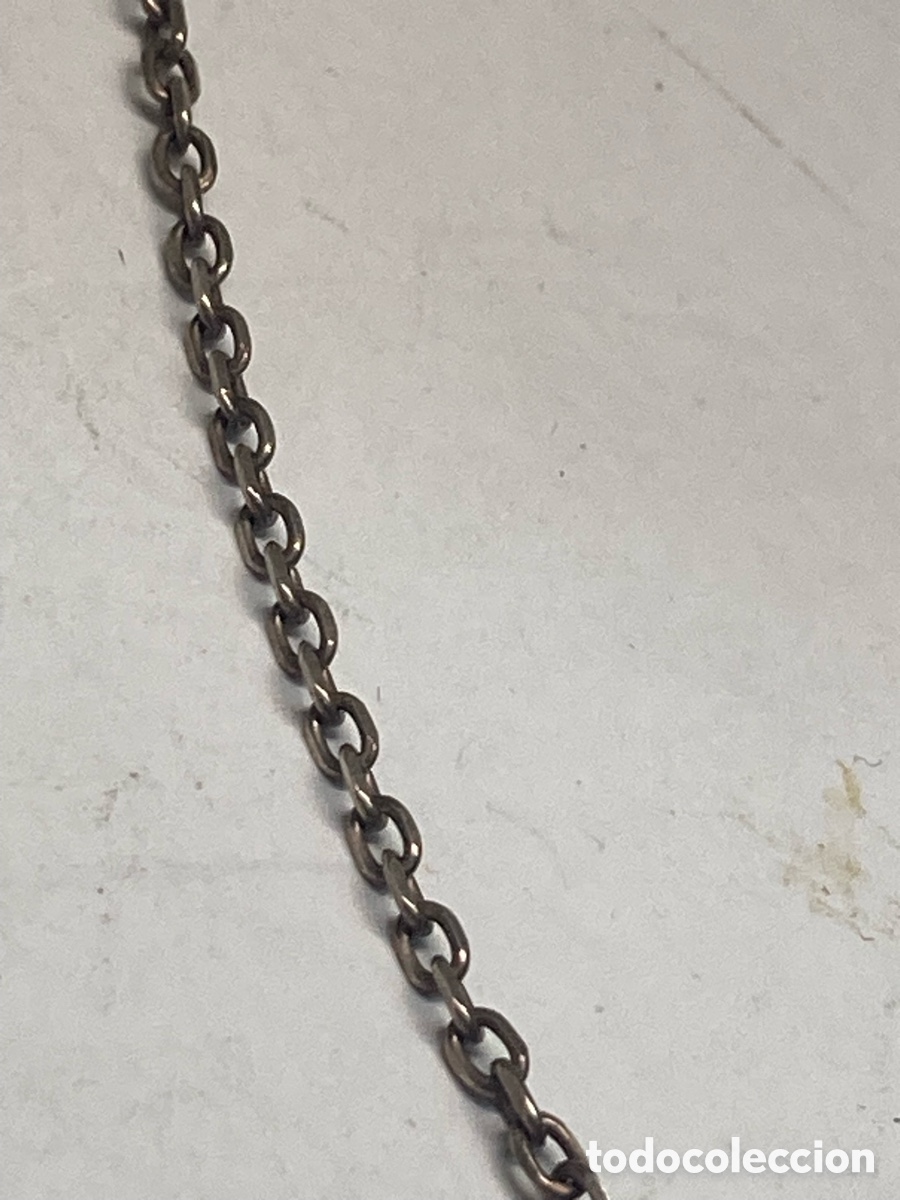 Joyeria: Cadena de plata CA290-2 - Foto 2