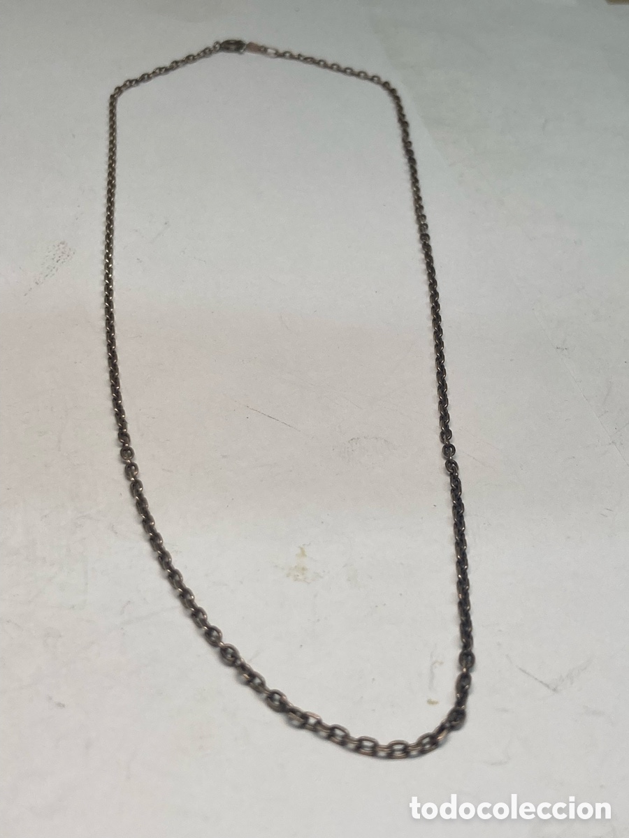 Joyeria: Cadena de plata CA290-2 - Foto 1