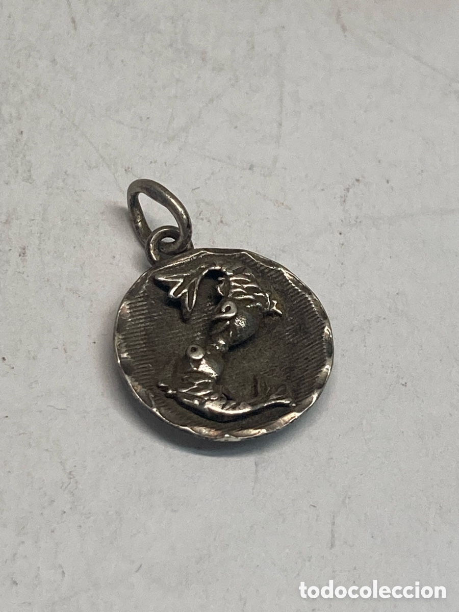 Joyeria: Colgante de plata C313 - Foto 1
