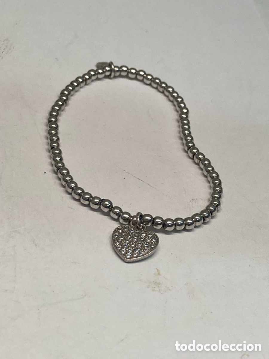Joyeria: Pulsera de plata Pul283 - Foto 1