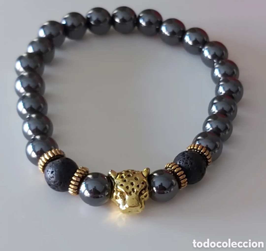 Joyeria: EXCLUSIVA PULSERA DE PIEDRAS NATURALES. REF S6 EOS PULSERAS - Foto 3