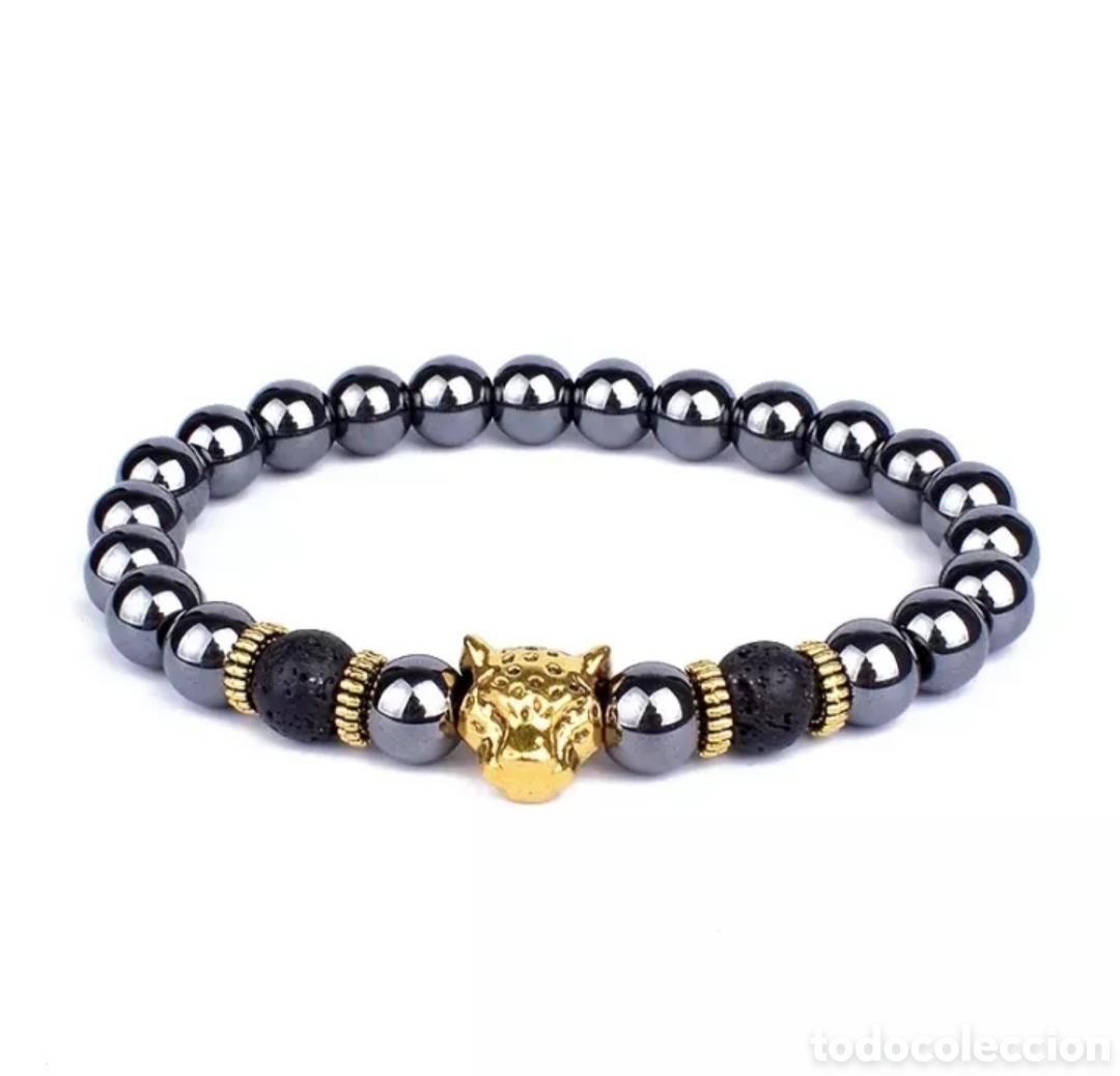 Joyeria: EXCLUSIVA PULSERA DE PIEDRAS NATURALES. REF S5 EOS PULSERAS - Foto 2