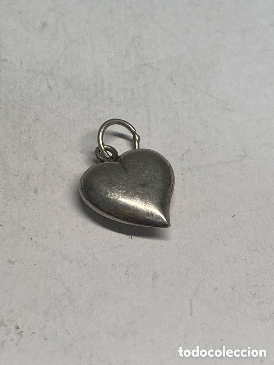 Joyeria: Colgante de plata C314 - Foto 1