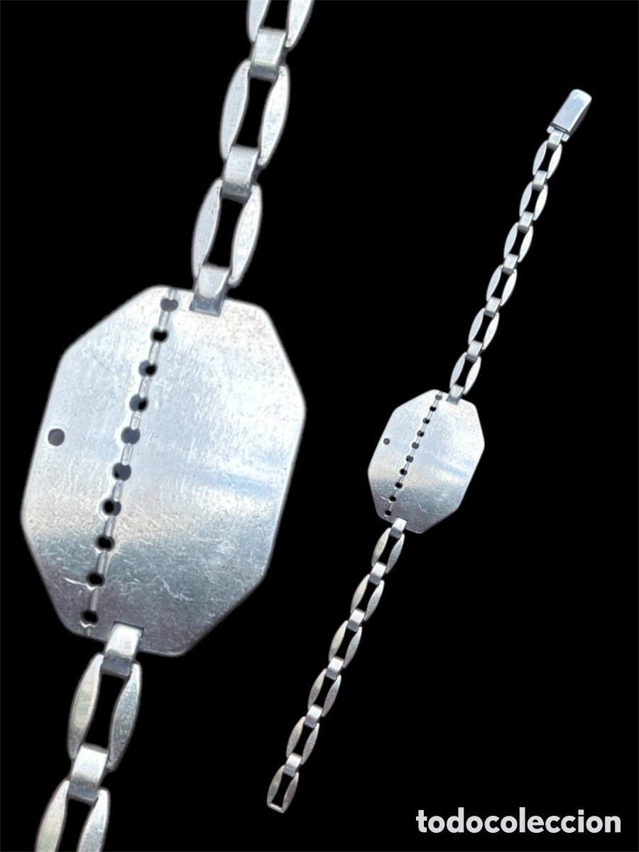 Joyeria: PRECIOSA PULSERA VINTAGE - Foto 1