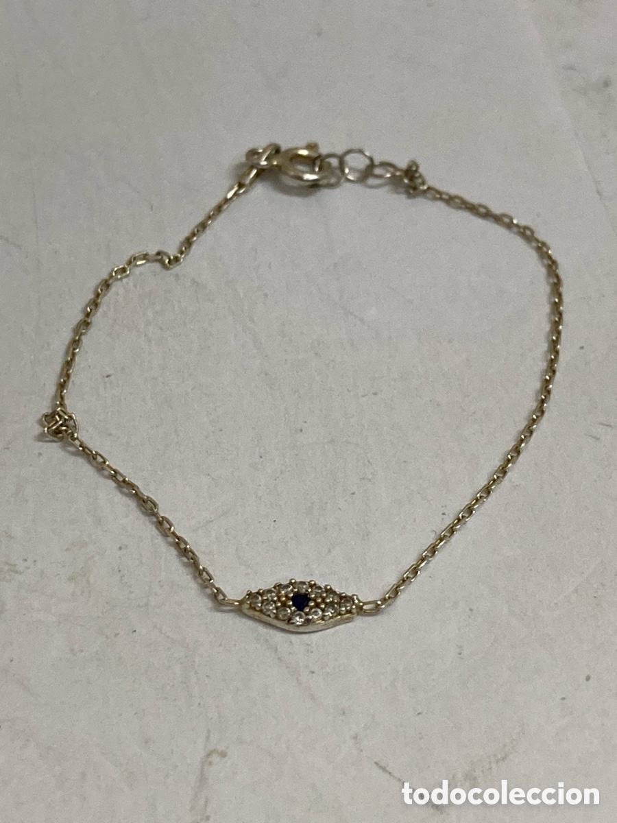 Joyeria: Pulseras de plata Pul55 - Foto 1
