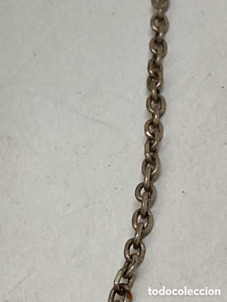 Joyeria: Cadena de plata CA291-5 - Foto 2