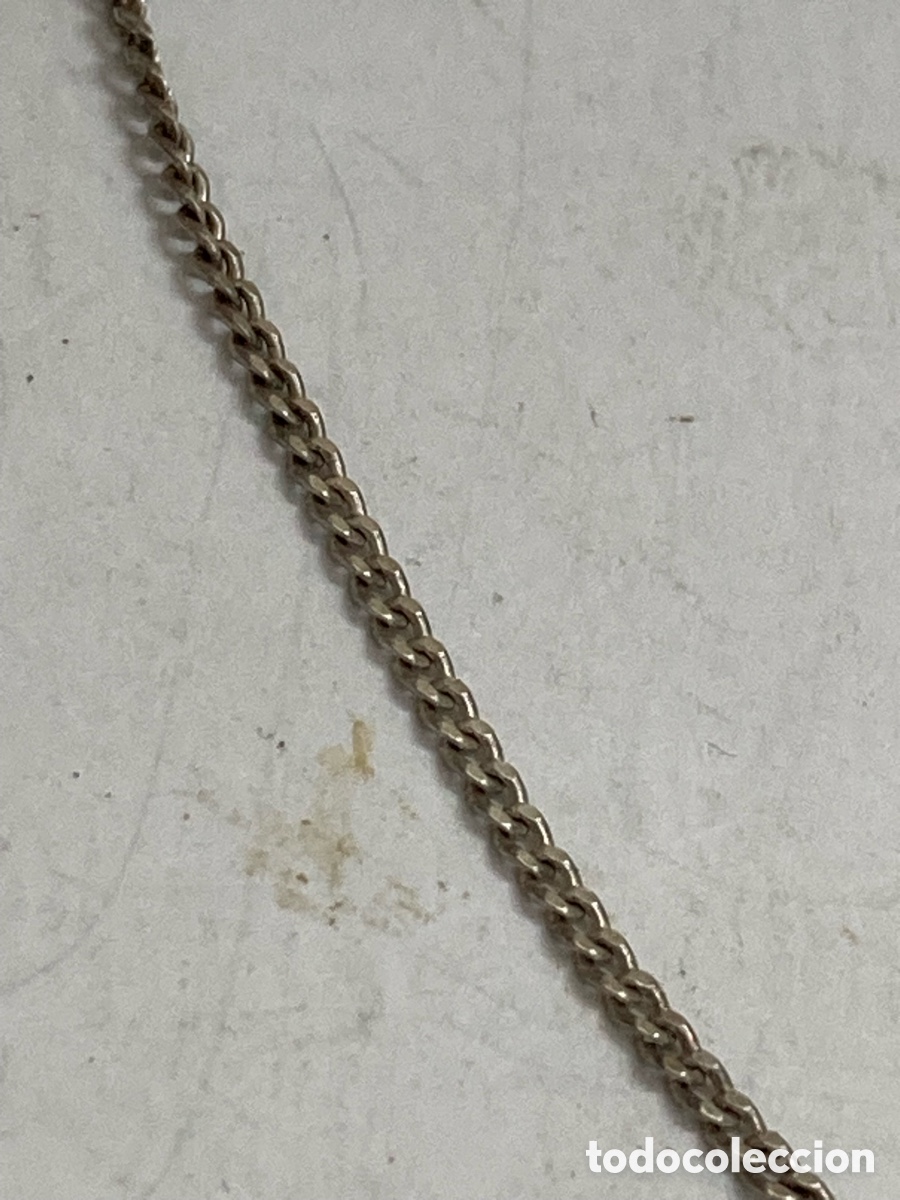 Joyeria: Cadena de plata CA291-4 - Foto 2