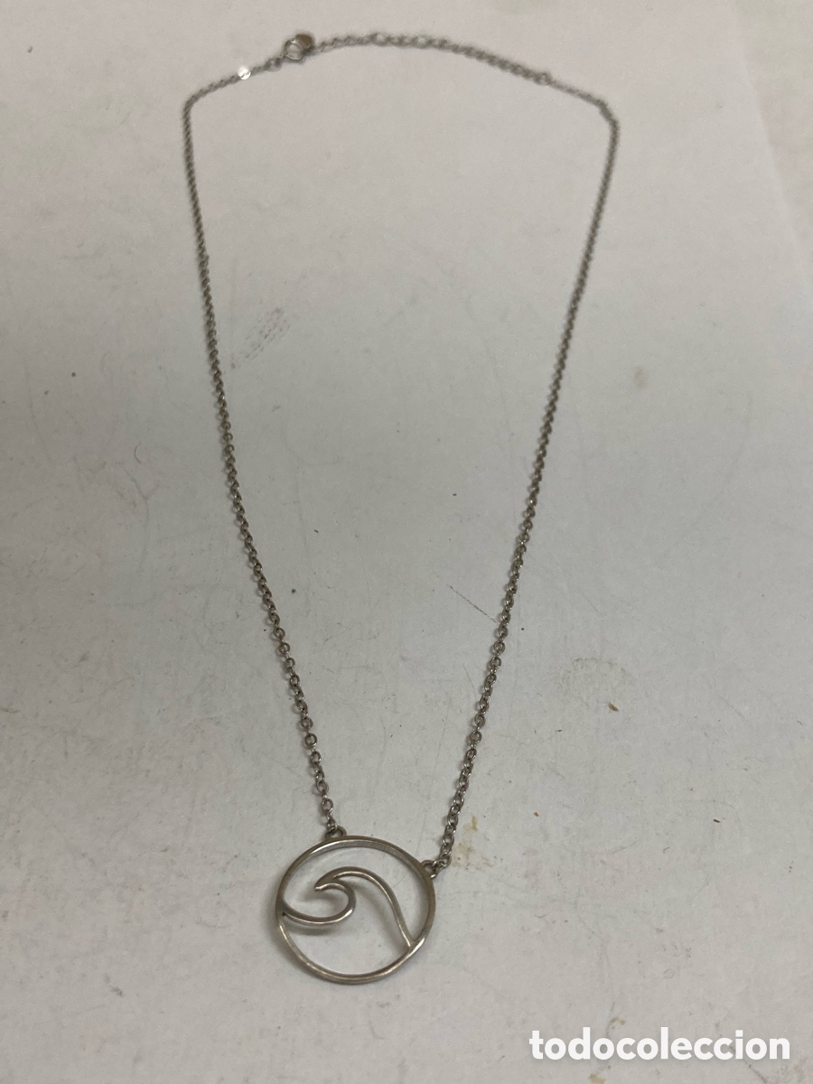 Joyeria: Cadena con colgante CC152 - Foto 1