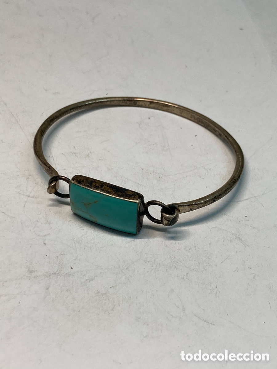Joyeria: Pulsera de plata Pul275 - Foto 1