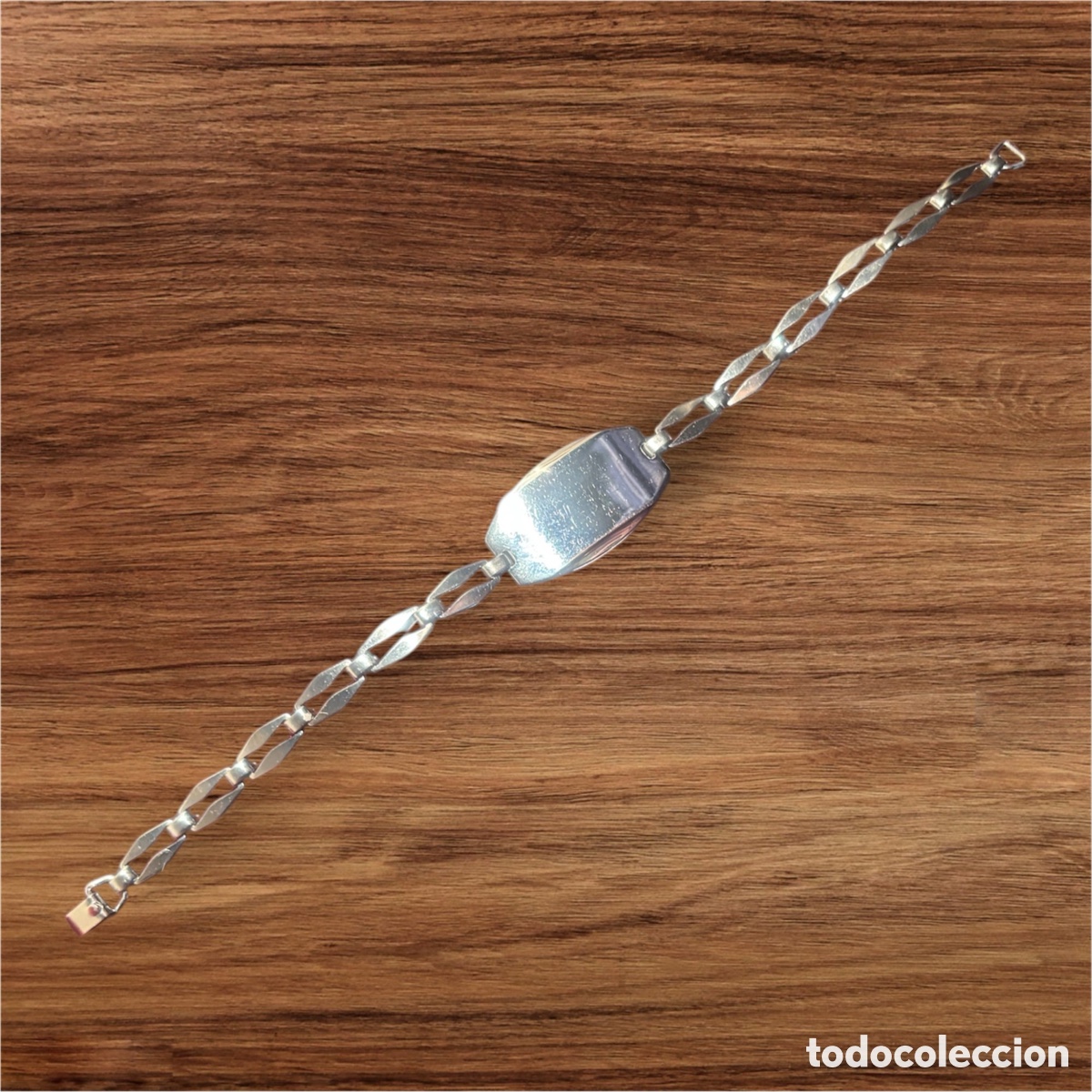 Joyeria: PRECIOSO PULSERA NOMEOLVIDES - Foto 1