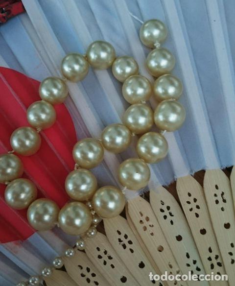 Joyeria: Gargantilla de s&iacute;mil perlas juvenil - Foto 1