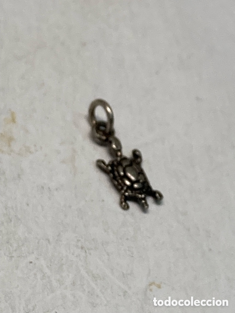 Joyeria: Colgante de plata C316 - Foto 1