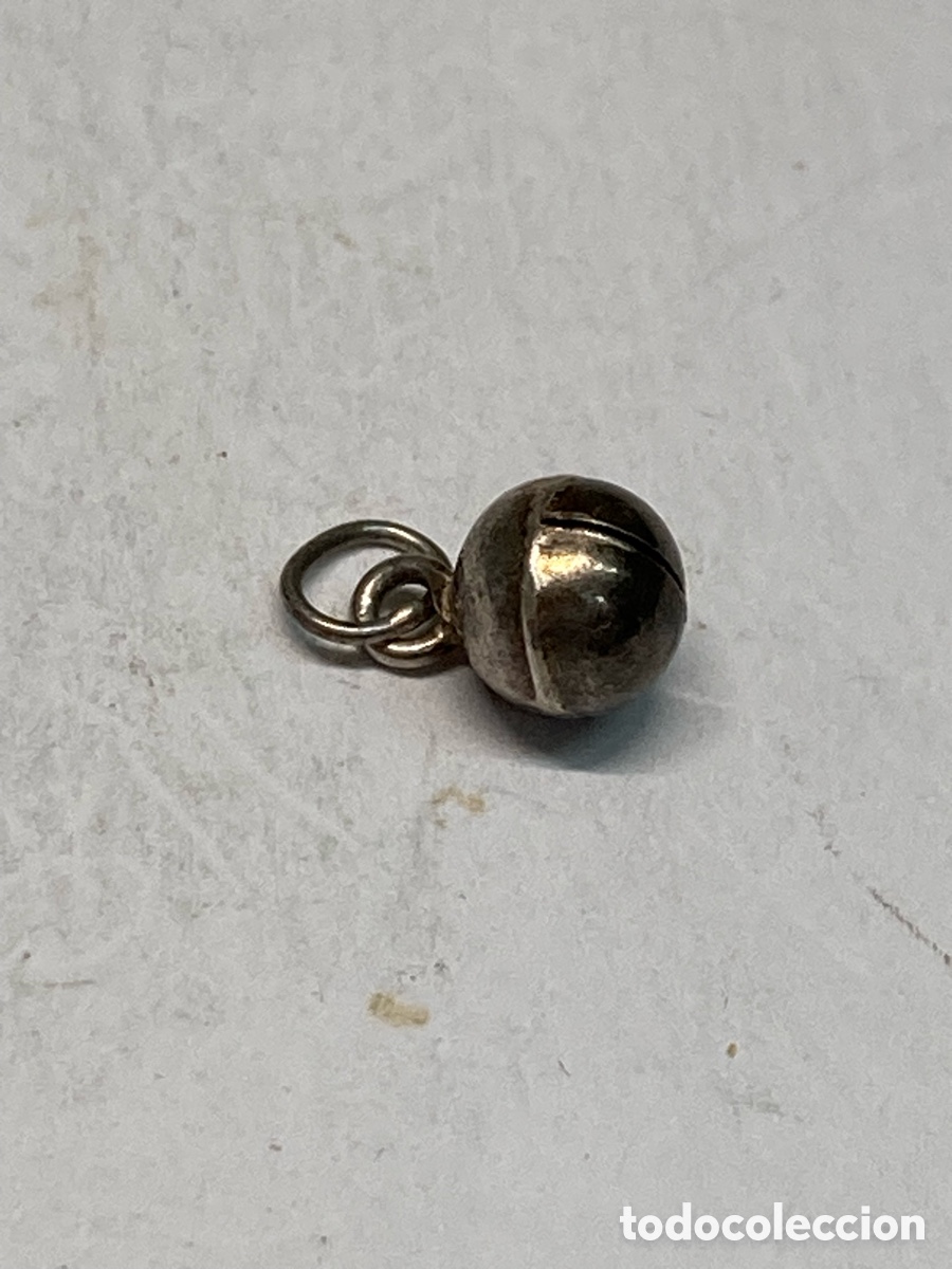 Joyeria: Colgante de plata C316 - Foto 1