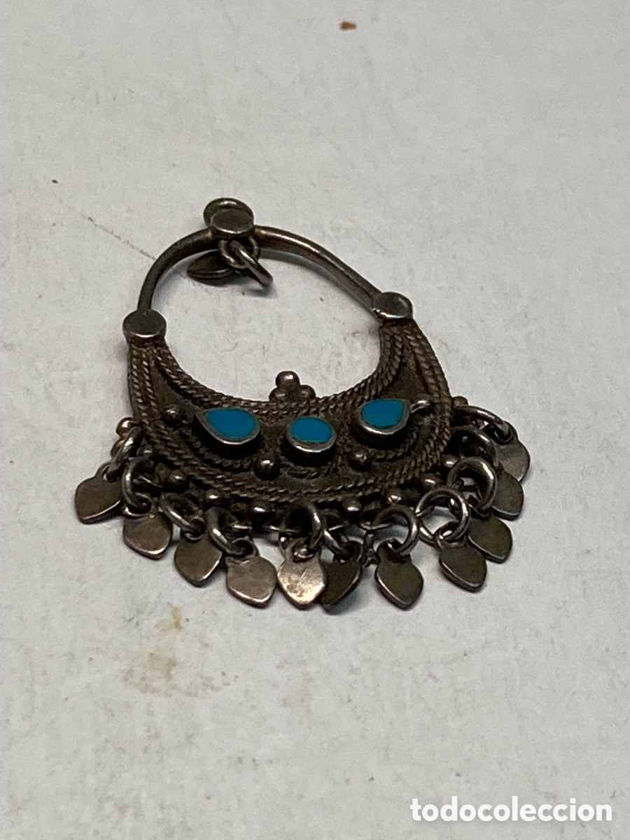 Joyeria: Colgante de plata C316 - Foto 1
