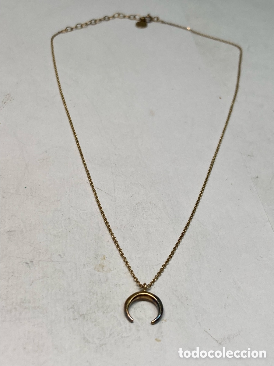 Joyeria: Collar de plata CC153 - Foto 1