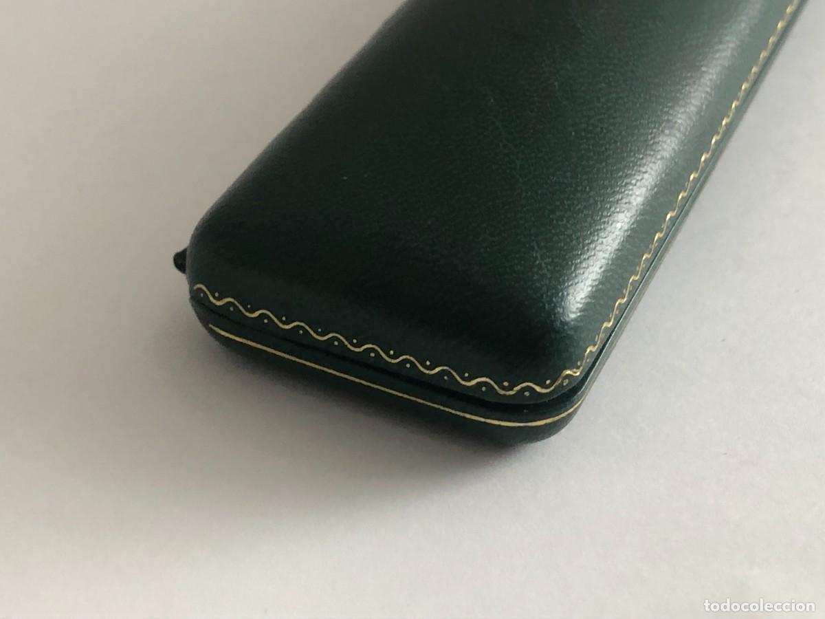 Joyeria: Caja antigua vac&iacute;a para pulsera &ldquo;&rdquo; - Foto 6