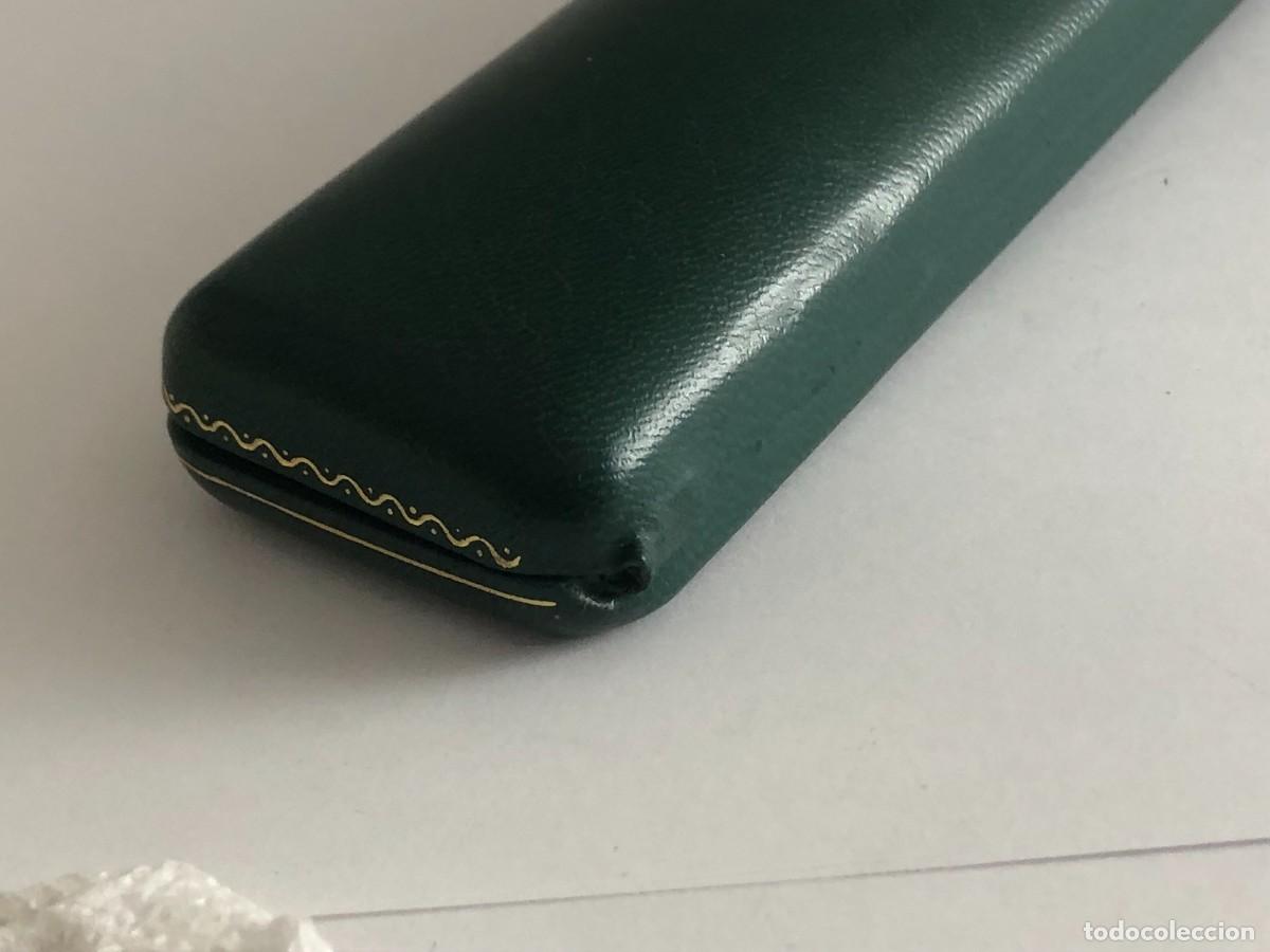 Joyeria: Caja antigua vac&iacute;a para pulsera &ldquo;&rdquo; - Foto 8