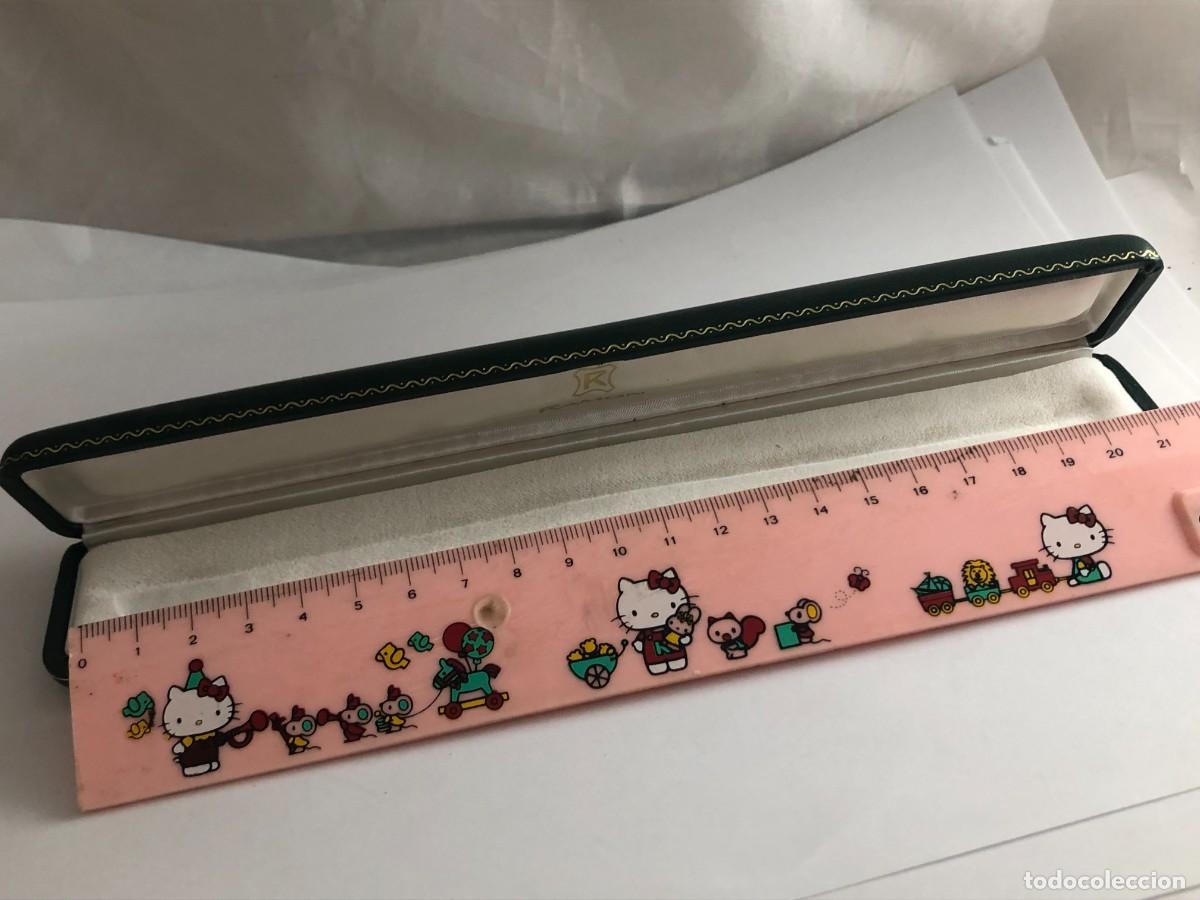 Joyeria: Caja antigua vac&iacute;a para pulsera &ldquo;&rdquo; - Foto 10