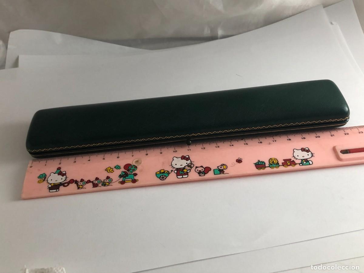 Joyeria: Caja antigua vac&iacute;a para pulsera &ldquo;&rdquo; - Foto 12