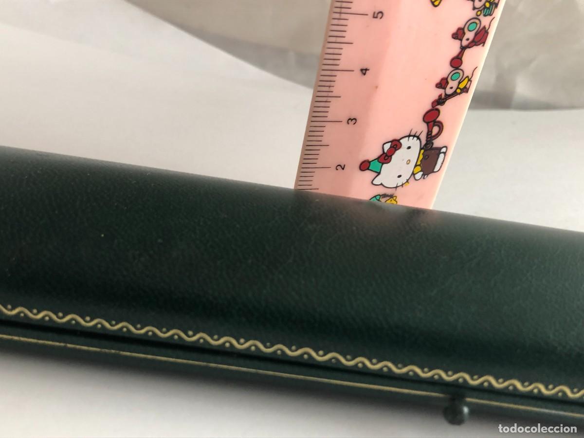 Joyeria: Caja antigua vac&iacute;a para pulsera &ldquo;&rdquo; - Foto 13