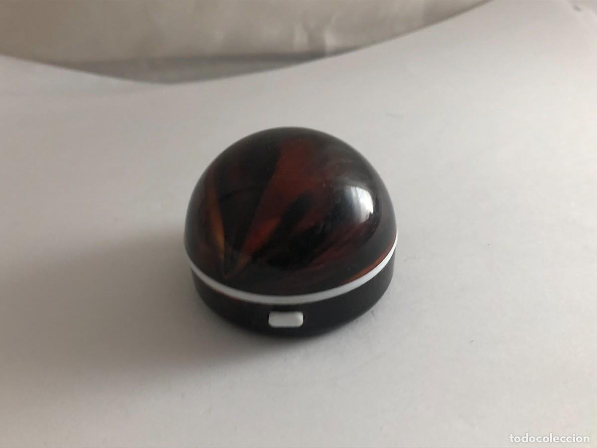 Joyeria: Caja antigua vac&iacute;a para anillo &ldquo;&rdquo; - Foto 2