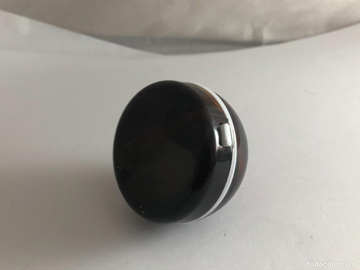 Joyeria: Caja antigua vac&iacute;a para anillo &ldquo;&rdquo; - Foto 4
