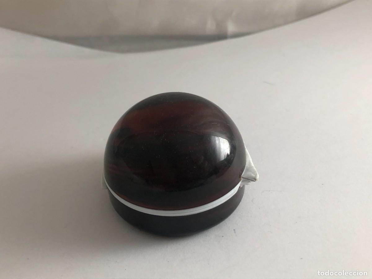 Joyeria: Caja antigua vac&iacute;a para anillo &ldquo;&rdquo; - Foto 5