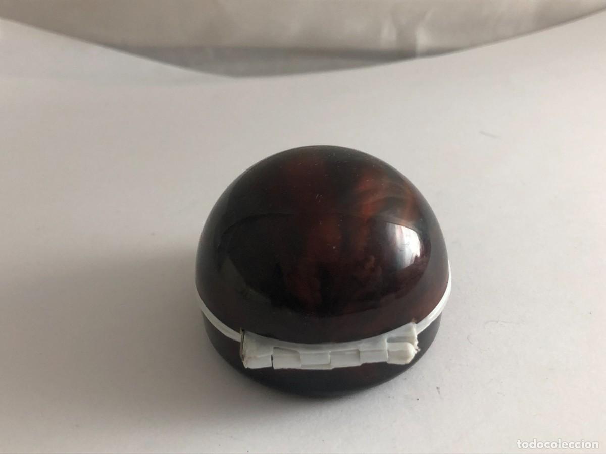 Joyeria: Caja antigua vac&iacute;a para anillo &ldquo;&rdquo; - Foto 7