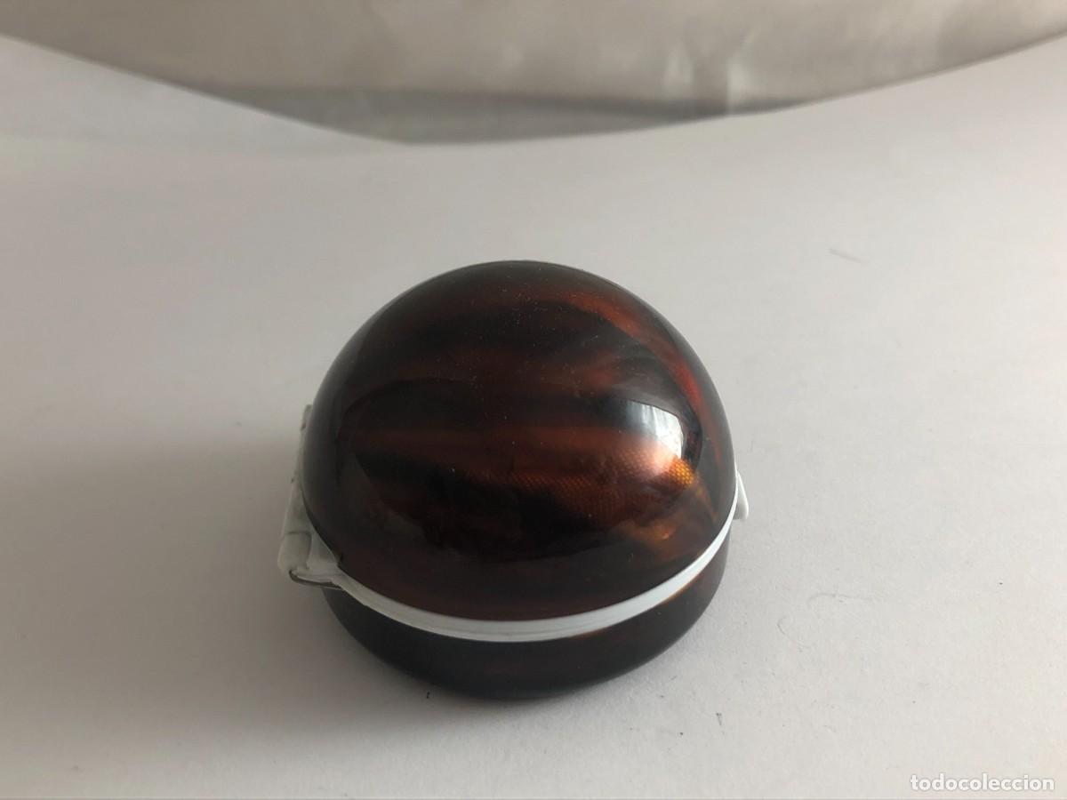 Joyeria: Caja antigua vac&iacute;a para anillo &ldquo;&rdquo; - Foto 8