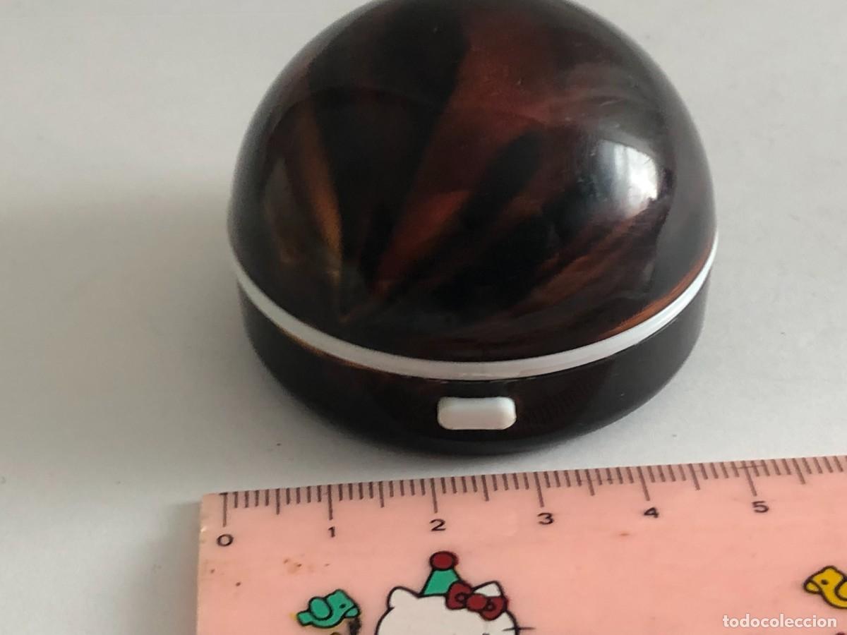 Joyeria: Caja antigua vac&iacute;a para anillo &ldquo;&rdquo; - Foto 9