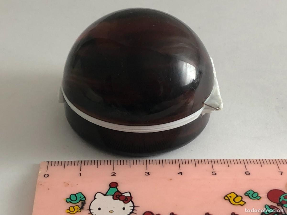 Joyeria: Caja antigua vac&iacute;a para anillo &ldquo;&rdquo; - Foto 10