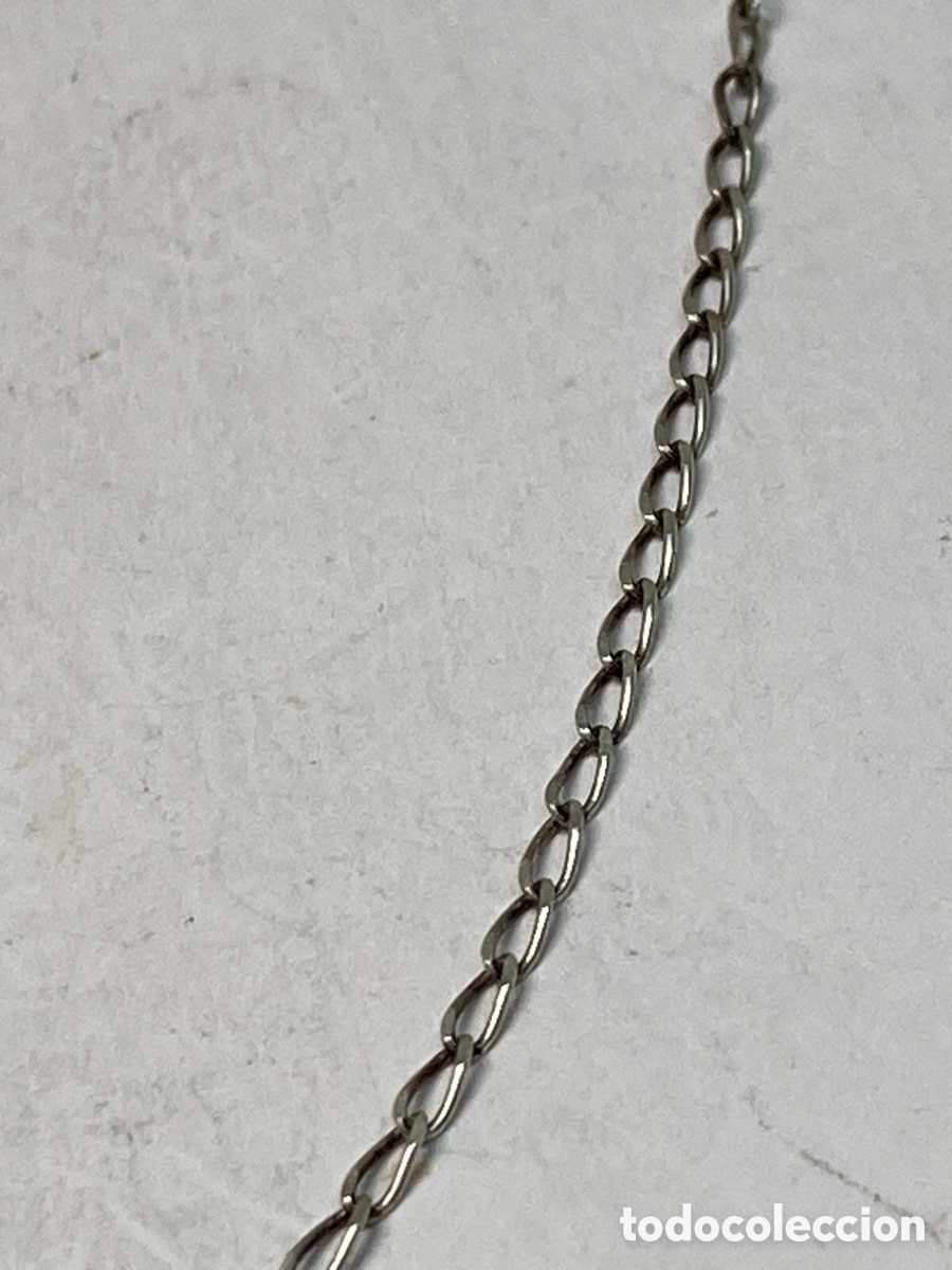 Joyeria: Cadena de plata CA292 - Foto 2