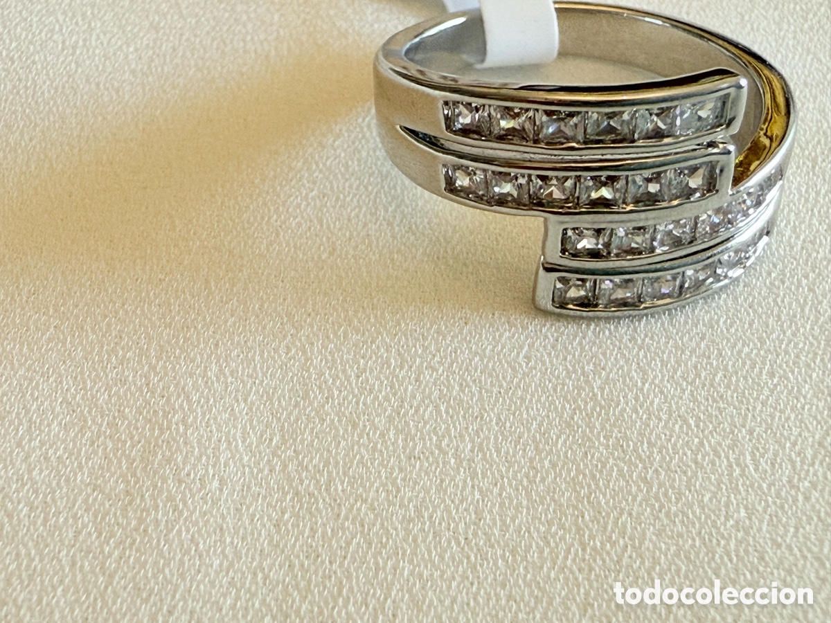Joyeria: Anillo boutique marbella - Foto 2