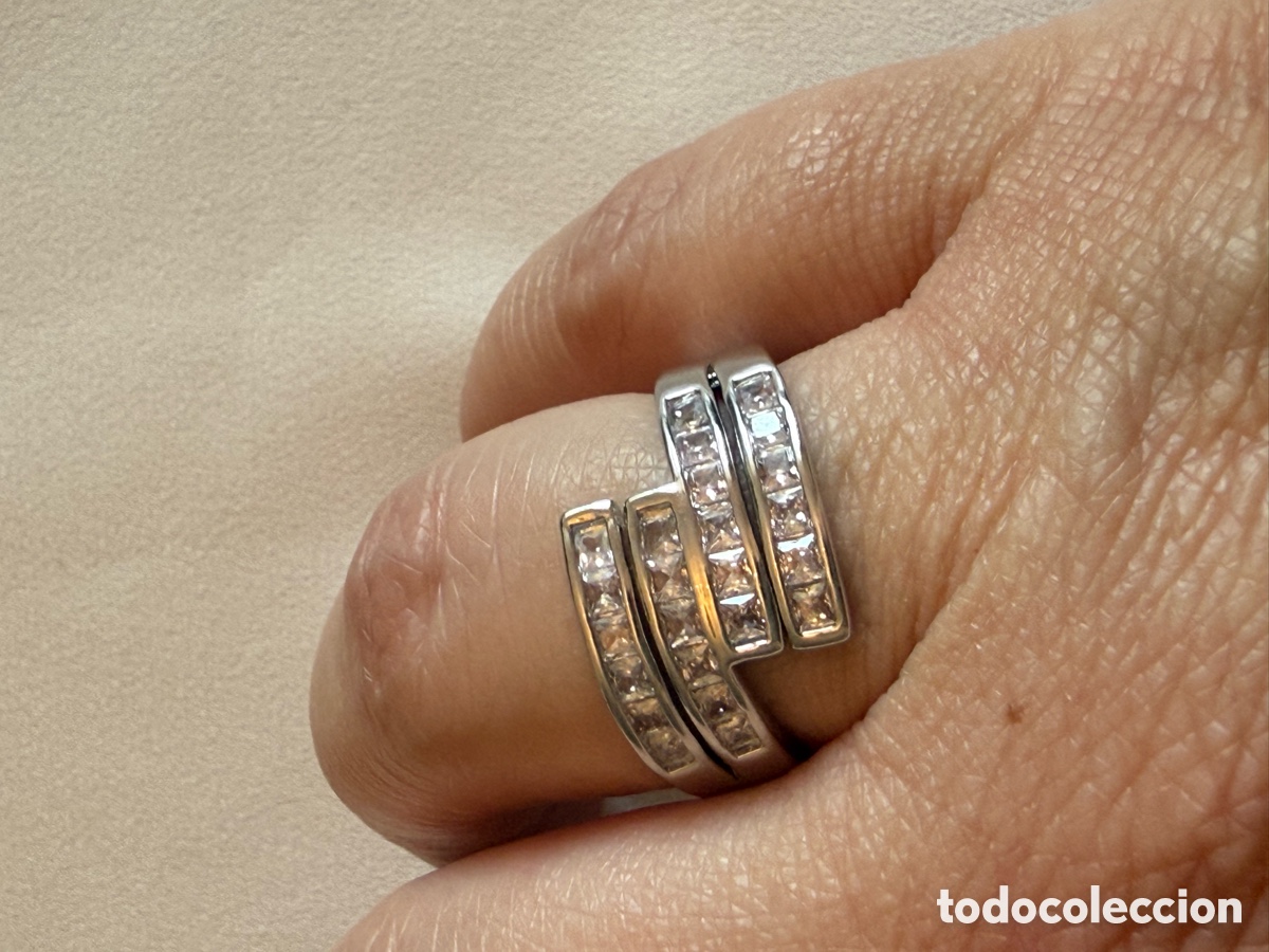 Joyeria: Anillo boutique marbella - Foto 3