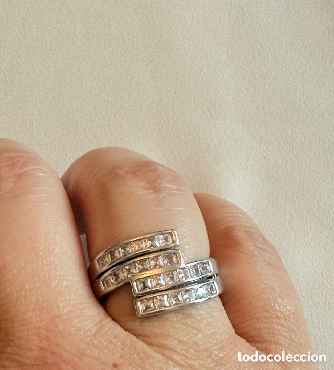 Joyeria: Anillo boutique marbella - Foto 4