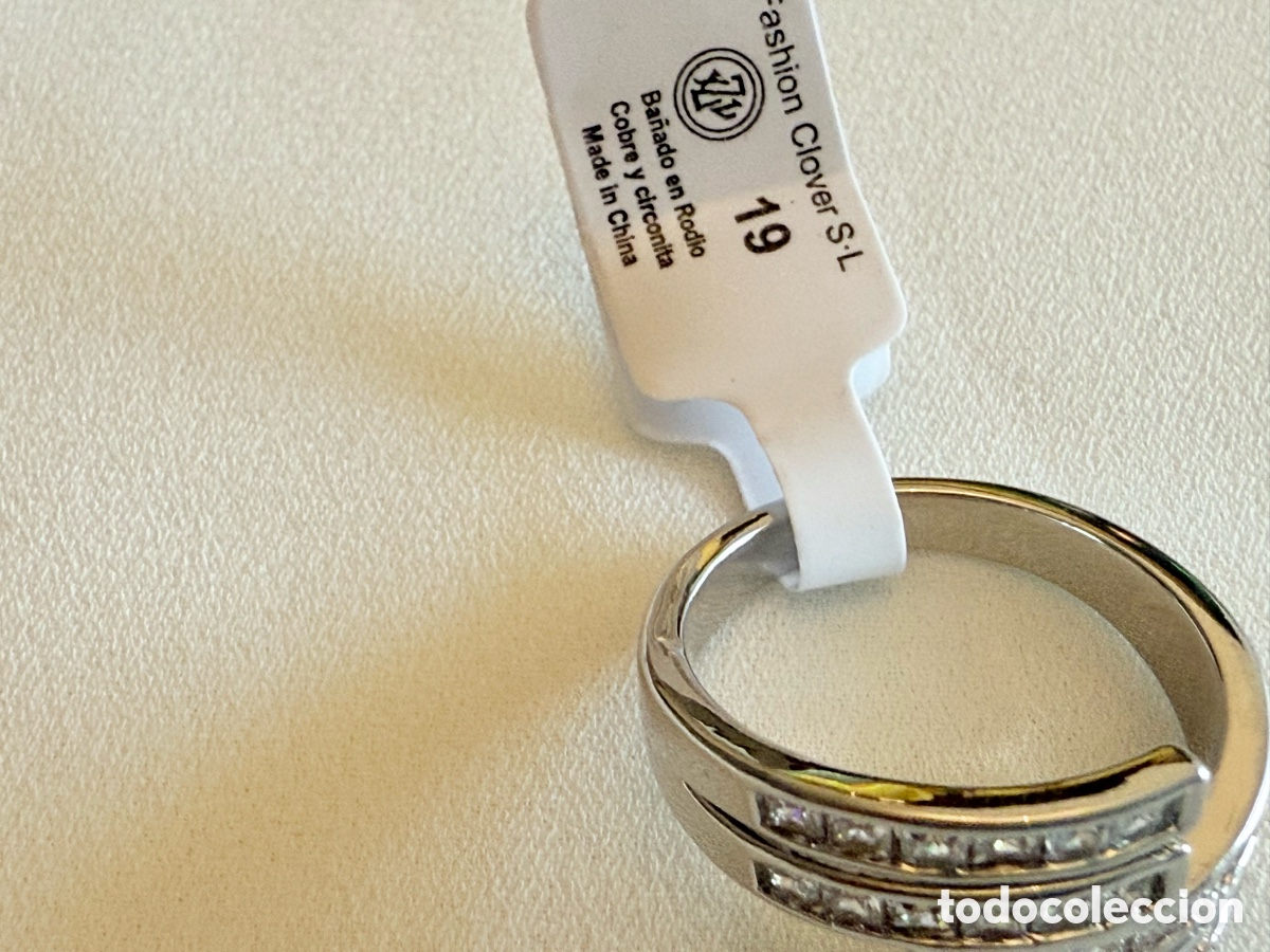 Joyeria: Anillo boutique marbella - Foto 5