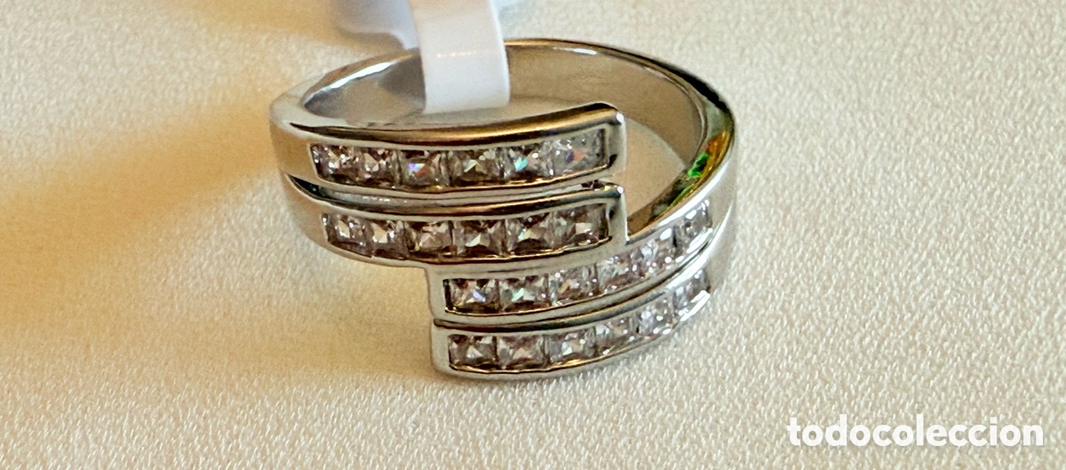 Joyeria: Anillo boutique marbella - Foto 1
