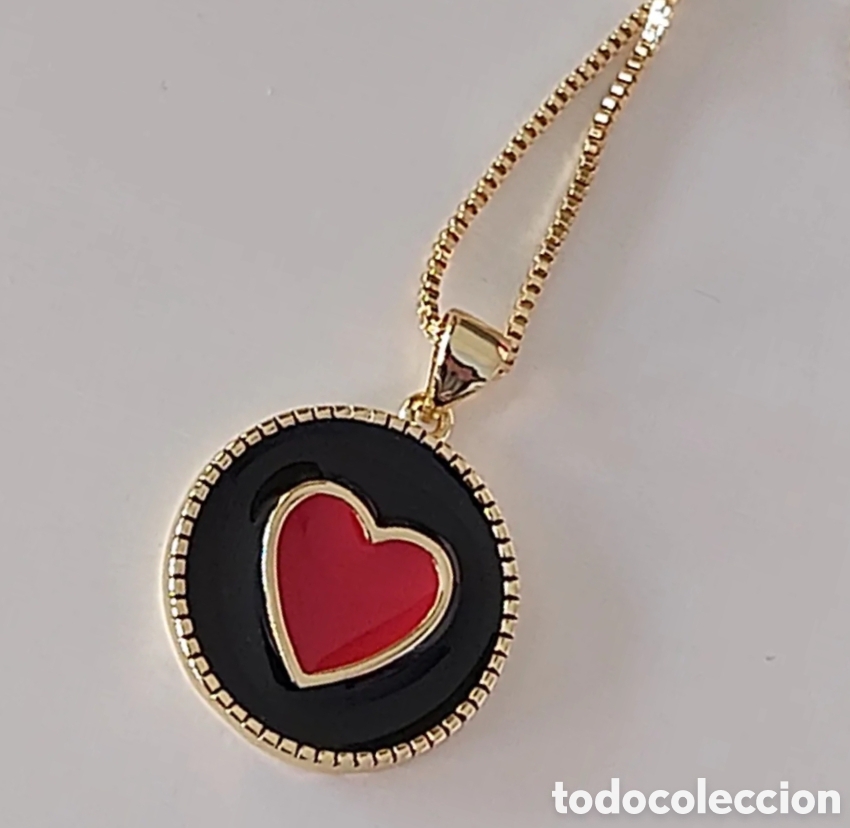 Joyeria: BONITO COLGANTE AMULETO PROTECTOR. REF S6 EOS AMULETOS - Foto 1