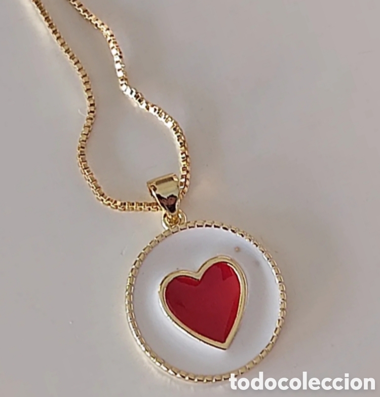 Joyeria: BONITO COLGANTE AMULETO PROTECTOR. REF S5 EOS AMULETOS - Foto 2
