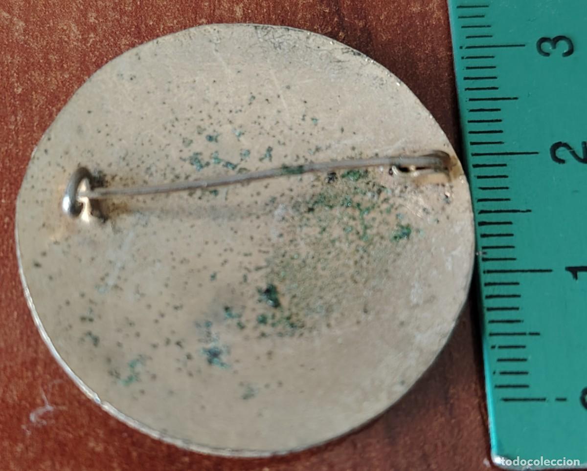 Joyeria: Broche antiguo de Tailandia - Foto 3