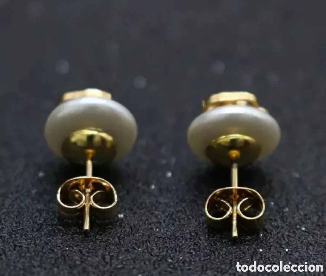 Joyeria: PRECIOSOS PENDIENTES DE DISE&Ntilde;O. REF EOS S5 PENDIENTES - Foto 3