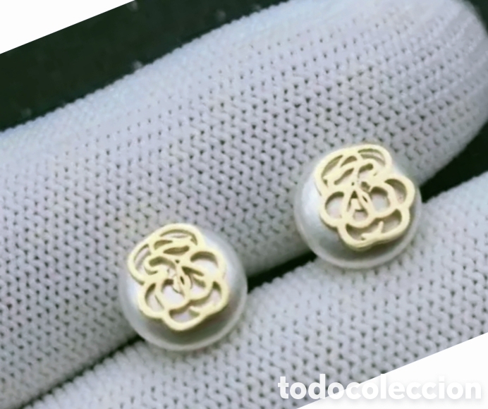 Joyeria: PRECIOSOS PENDIENTES DE DISE&Ntilde;O. REF EOS S5 PENDIENTES - Foto 1