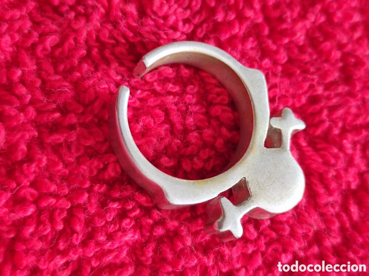 Joyeria: Anillo tous ni&ntilde;a coletas - Foto 2