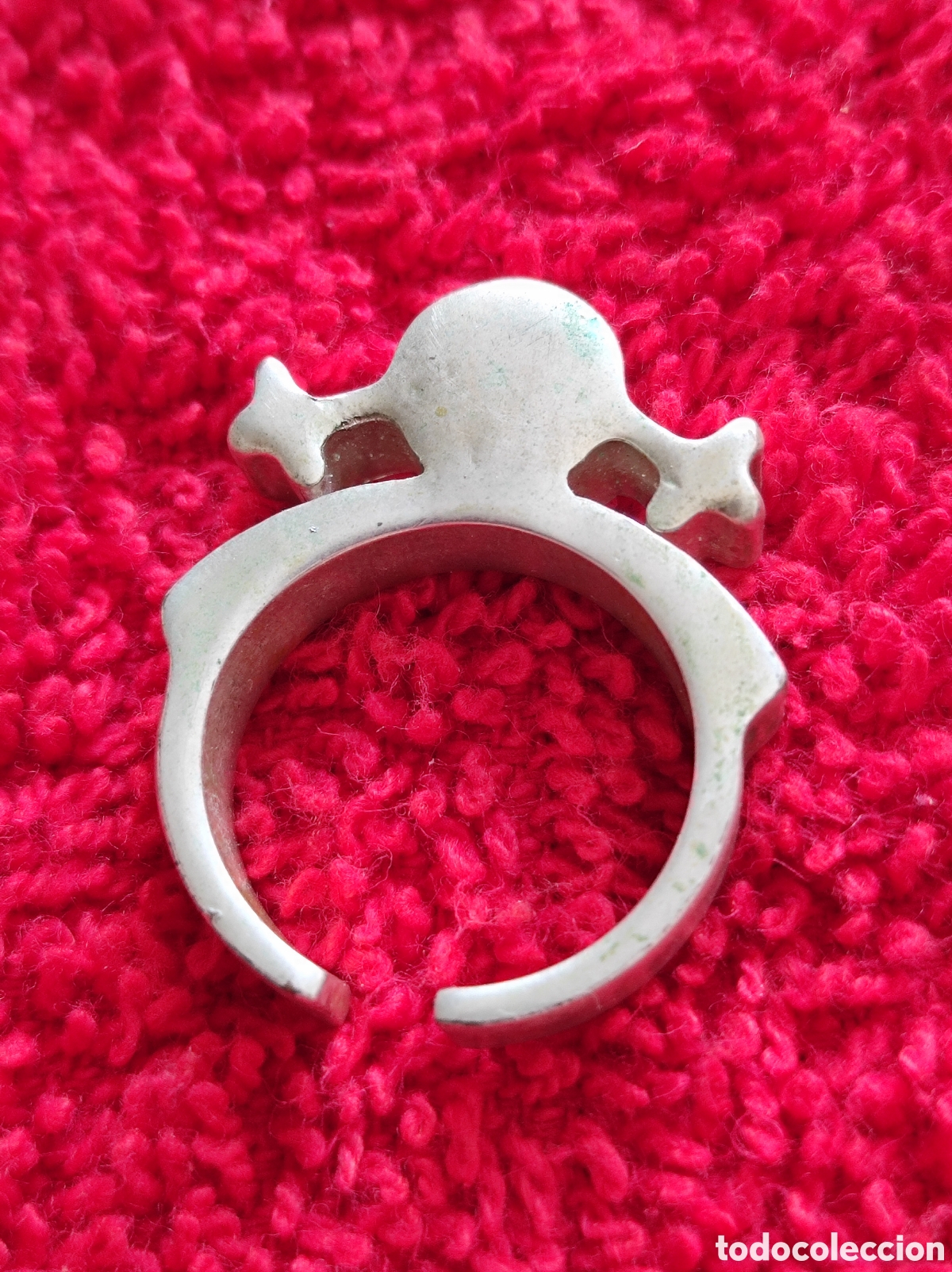 Joyeria: Anillo tous ni&ntilde;a coletas - Foto 1