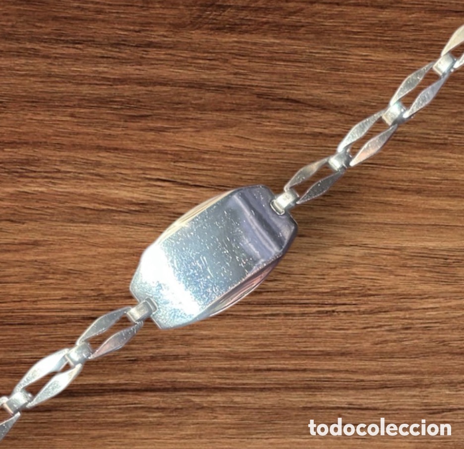 Joyeria: PRECIOSA PULSERA VINTAGE - Foto 2