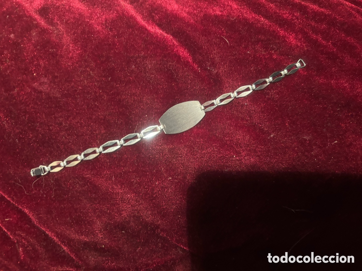 Joyeria: PRECIOSA PULSERA VINTAGE - Foto 3