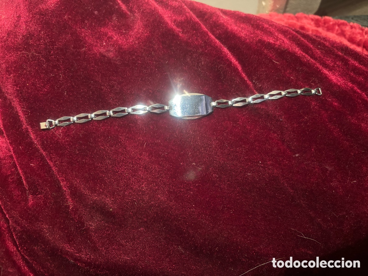 Joyeria: PRECIOSA PULSERA VINTAGE - Foto 4