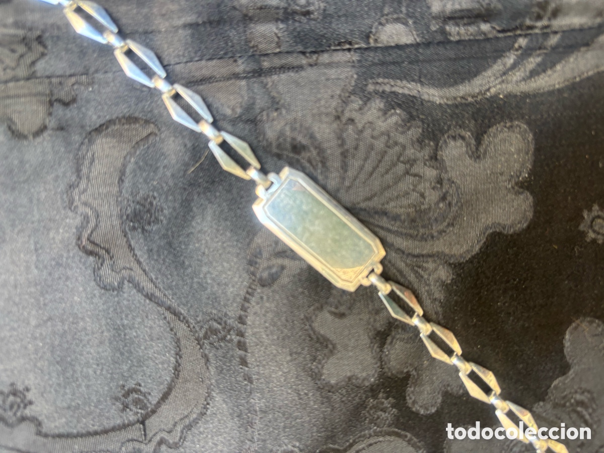 Joyeria: PRECIOSA PULSERA NOMEOLVIDES - Foto 2